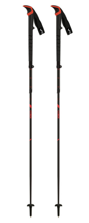 Палки треккинговые COBER Buxus